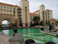 Pebble Bay (D15), Condominium #501149011